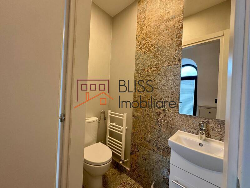 Duplex apartment for Sale Domenii | 1 Mai | Grivitei, Bucharest - 2 Bedroom - ID:123218 | Bliss Imobiliare / Photo 10 - BLISS Imobiliare