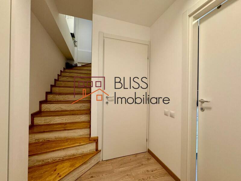 Duplex apartment for Sale Domenii | 1 Mai | Grivitei, Bucharest - 2 Bedroom - ID:123218 | Bliss Imobiliare / Photo 11 - BLISS Imobiliare