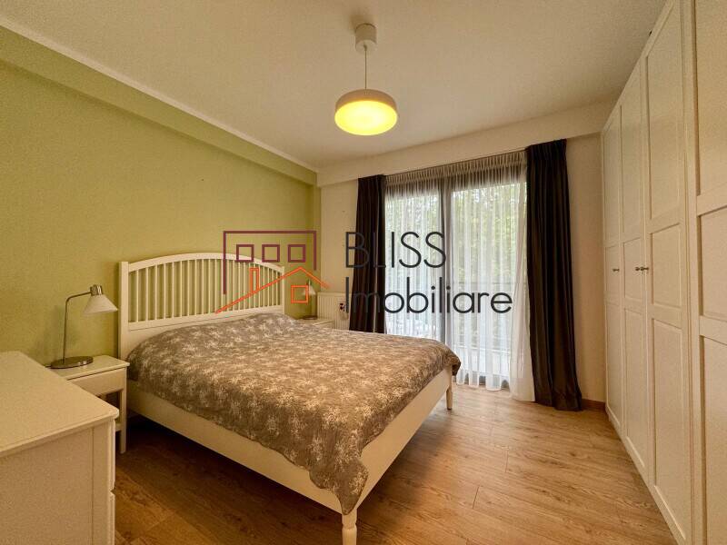 Apartament Duplex de Vanzare Domenii | 1 Mai | Grivitei - 3 Camere - ID:123218 | Bliss Imobiliare / Photo 12 - BLISS Imobiliare