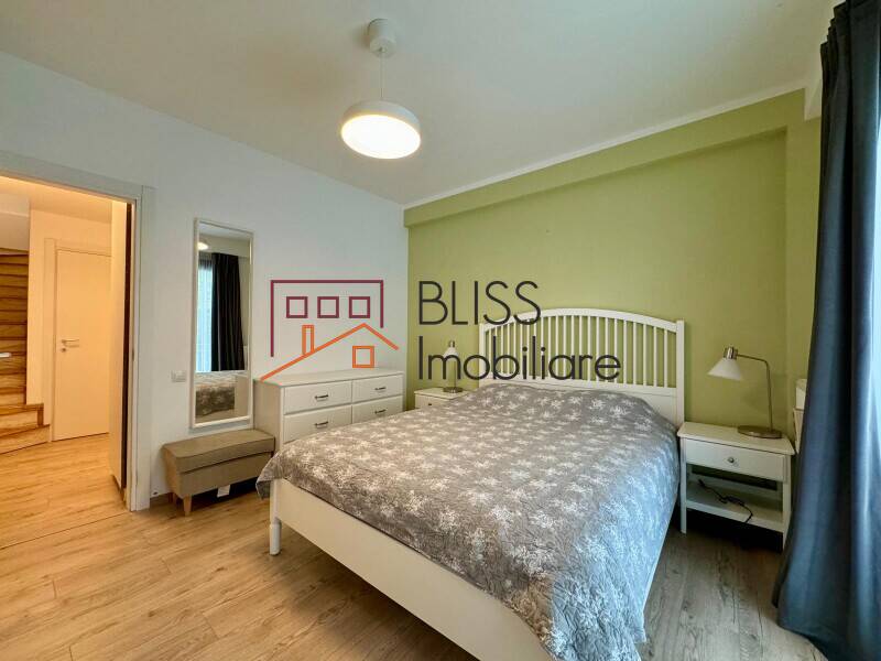 Apartament Duplex de Vanzare Domenii | 1 Mai | Grivitei - 3 Camere - ID:123218 | Bliss Imobiliare / Photo 13 - BLISS Imobiliare