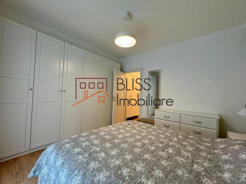 Duplex apartment for Sale Domenii | 1 Mai | Grivitei, Bucharest - 2 Bedroom - ID:123218 | Bliss Imobiliare / Photo 14 - BLISS Imobiliare
