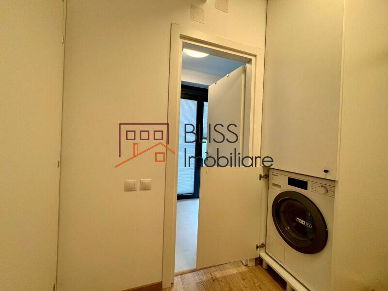 Apartament Duplex de Vanzare Domenii | 1 Mai | Grivitei - 3 Camere - ID:123218 | Bliss Imobiliare / Photo 20 - BLISS Imobiliare