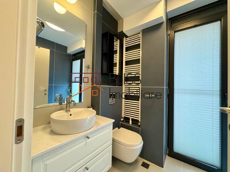 Apartament Duplex de Vanzare Domenii | 1 Mai | Grivitei - 3 Camere - ID:123218 | Bliss Imobiliare / Photo 16 - BLISS Imobiliare