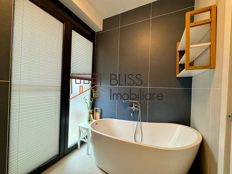 Apartament Duplex de Vanzare Domenii | 1 Mai | Grivitei - 3 Camere - ID:123218 | Bliss Imobiliare / Photo 17 - BLISS Imobiliare
