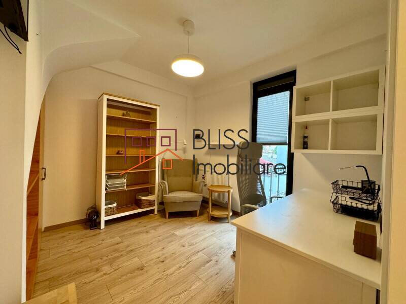 Duplex apartment for Sale Domenii | 1 Mai | Grivitei, Bucharest - 2 Bedroom - ID:123218 | Bliss Imobiliare / Photo 18 - BLISS Imobiliare
