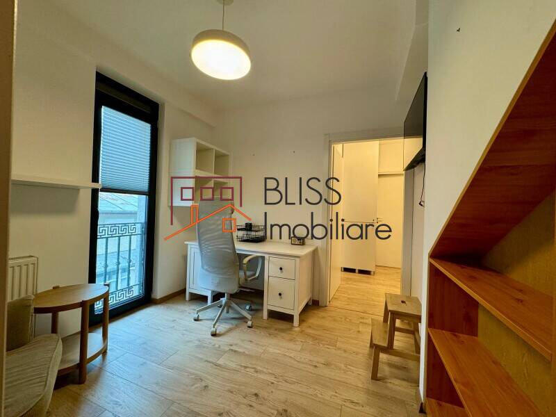 Apartament Duplex de Vanzare Domenii | 1 Mai | Grivitei - 3 Camere - ID:123218 | Bliss Imobiliare / Photo 19 - BLISS Imobiliare