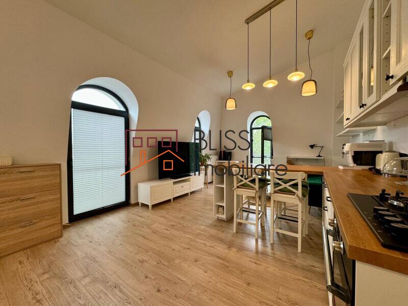 Apartament Duplex de Vanzare Domenii | 1 Mai | Grivitei - 3 Camere - ID:123218 | Bliss Imobiliare / Photo 5 - BLISS Imobiliare