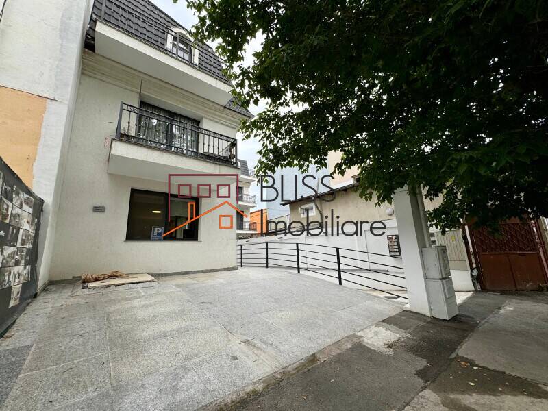 Apartament Duplex de Vanzare Domenii | 1 Mai | Grivitei - 3 Camere - ID:123218 | Bliss Imobiliare / Photo 21 - BLISS Imobiliare