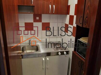 3-Bedroom Apartment Piata Victoriei, Modern Furnished, Bucharest | Bliss Imobiliare / Photo 6 - BLISS Imobiliare