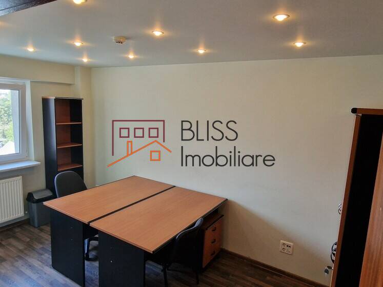 Apartament 4 Camere Piata Victoriei, Mobilat Modern | Bliss Imobiliare / Photo 7 - BLISS Imobiliare