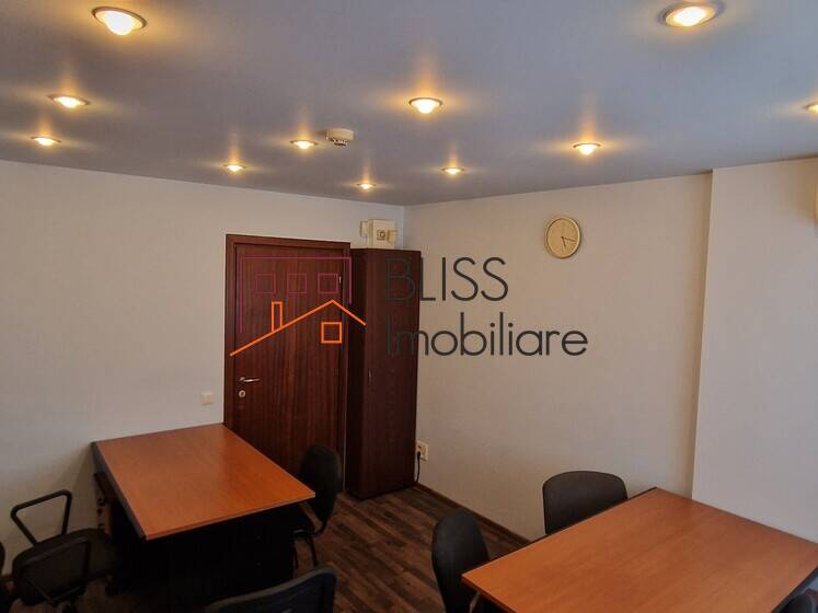 3-Bedroom Apartment Piata Victoriei, Modern Furnished, Bucharest | Bliss Imobiliare / Photo 8 - BLISS Imobiliare