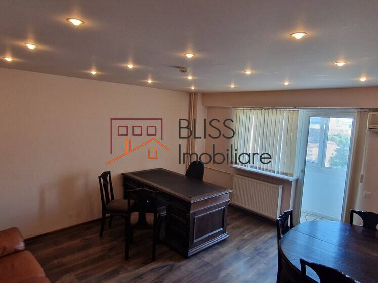 Apartament 4 Camere Piata Victoriei, Mobilat Modern | Bliss Imobiliare / Photo 4 - BLISS Imobiliare