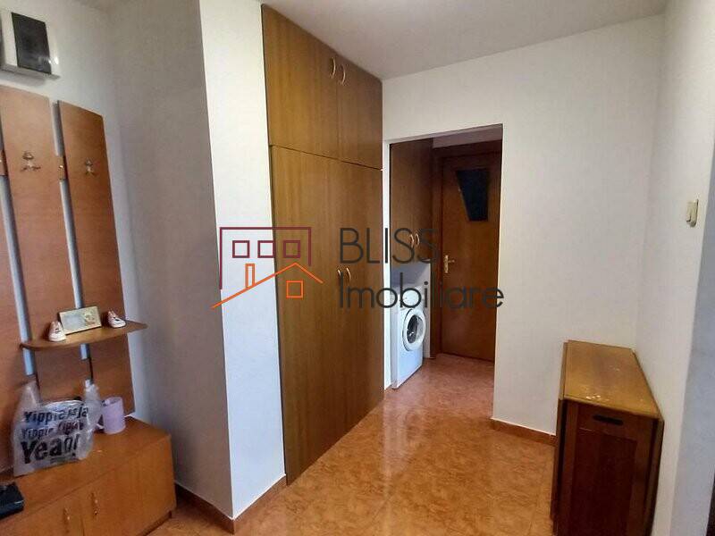 Bright 1-Bedroom Apartment With Balcony And Smart Layout, Bucharest | Bliss Imobiliare / Photo 7 - BLISS Imobiliare