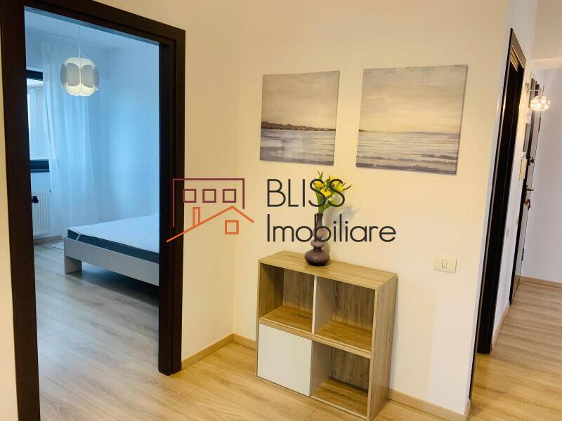 3 Bedroom Apartment In GreenVista Pipera, Bucharest / Ilfov | Bliss Imobiliare / Photo 4 - BLISS Imobiliare