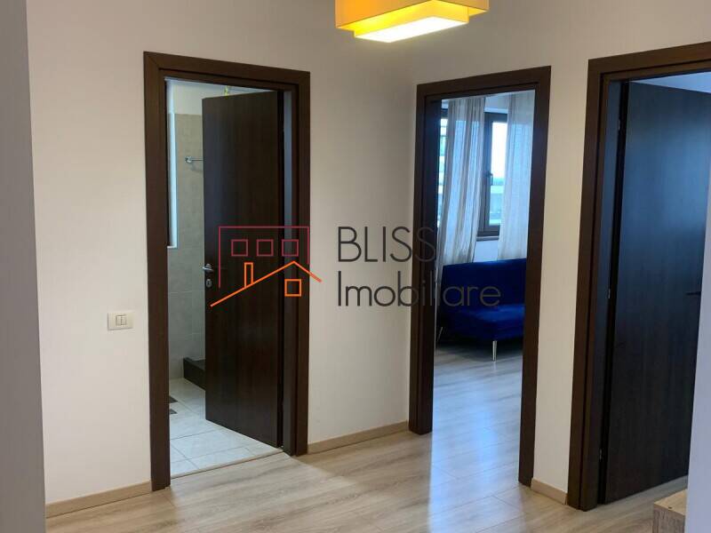 Apartament 4 Camere In GreenVista Pipera | Bliss Imobiliare / Photo 5 - BLISS Imobiliare