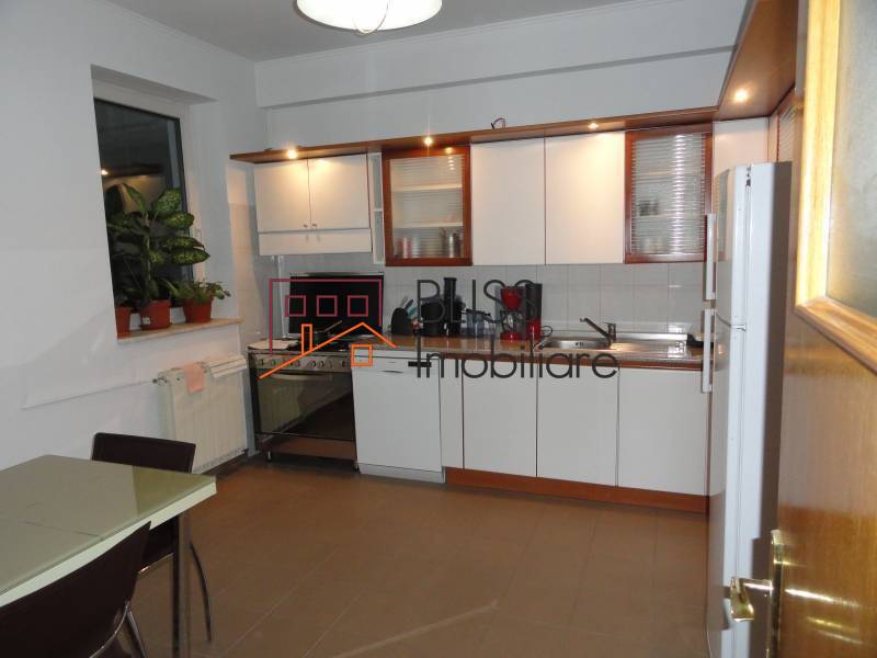 Apartment for Rent Dorobanti | Primaverii | Kiseleff | Aviatorilor, Bucharest - 3 Bedroom - ID:28487 | Bliss Imobiliare / Photo 5 - BLISS Imobiliare