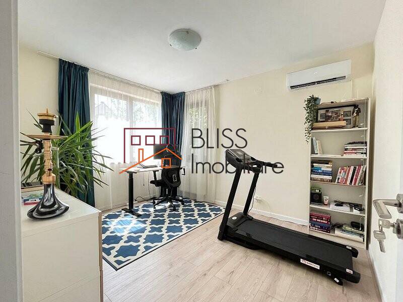 Vila de Vanzare Iancu Nicolae | Pipera - 5 Camere - ID:123290 | Bliss Imobiliare / Photo 10 - BLISS Imobiliare