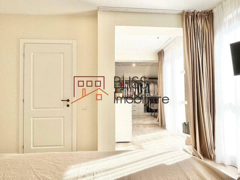 Vila de Vanzare Iancu Nicolae | Pipera - 5 Camere - ID:123290 | Bliss Imobiliare / Photo 9 - BLISS Imobiliare