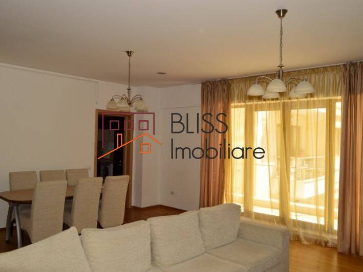 Apartament de Inchiriat Herastrau | Nordului - 4 Camere - ID:28499 | Bliss Imobiliare / Photo 1 - BLISS Imobiliare