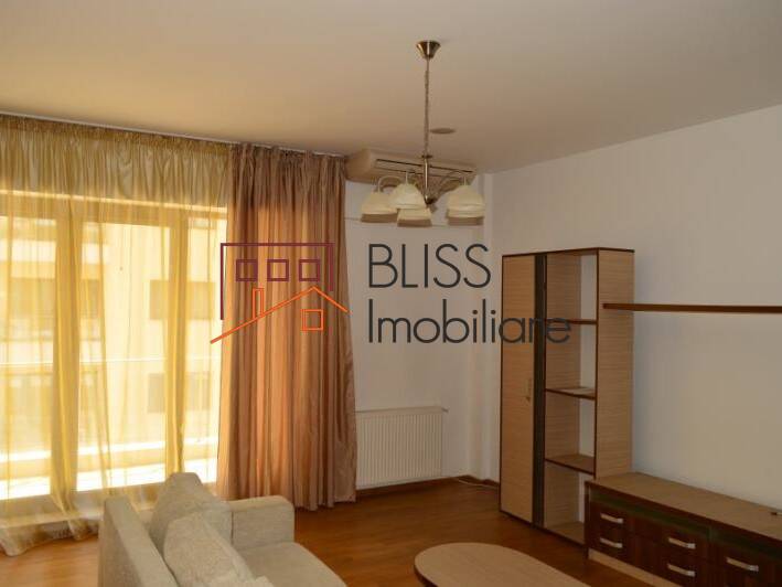 Apartament de Inchiriat Herastrau | Nordului - 4 Camere - ID:28499 | Bliss Imobiliare / Photo 3 - BLISS Imobiliare