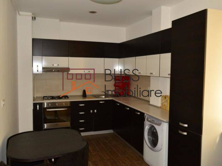 Apartment for Rent Herastrau | Nordului, Bucharest - 3 Bedroom - ID:28499 | Bliss Imobiliare / Photo 4 - BLISS Imobiliare