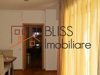 Apartament de Inchiriat Herastrau | Nordului - 4 Camere - ID:28499 | Bliss Imobiliare / Photo 5 - BLISS Imobiliare