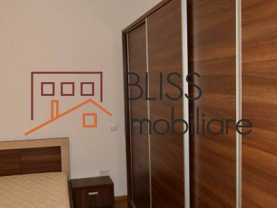 Apartment for Rent Herastrau | Nordului, Bucharest - 3 Bedroom - ID:28499 | Bliss Imobiliare / Photo 10 - BLISS Imobiliare