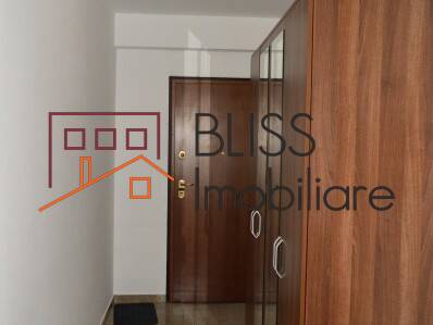 Apartment for Rent Herastrau | Nordului, Bucharest - 3 Bedroom - ID:28499 | Bliss Imobiliare / Photo 14 - BLISS Imobiliare