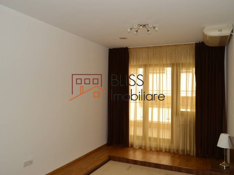 Apartament de Inchiriat Herastrau | Nordului - 4 Camere - ID:28499 | Bliss Imobiliare / Photo 19 - BLISS Imobiliare