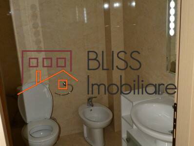 Apartment for Rent Herastrau | Nordului, Bucharest - 3 Bedroom - ID:28499 | Bliss Imobiliare / Photo 25 - BLISS Imobiliare