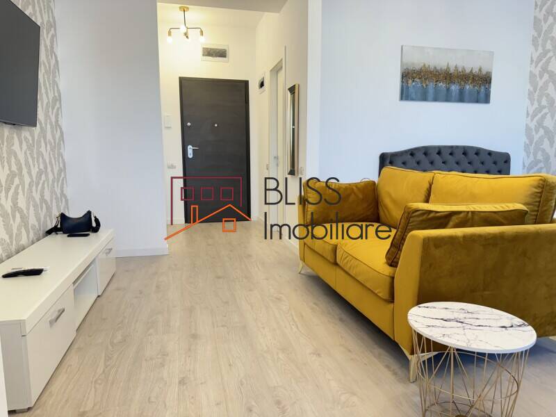 Garsoniera de Inchiriat Iancu Nicolae | Pipera - ID:123338 | Bliss Imobiliare / Photo 2 - BLISS Imobiliare