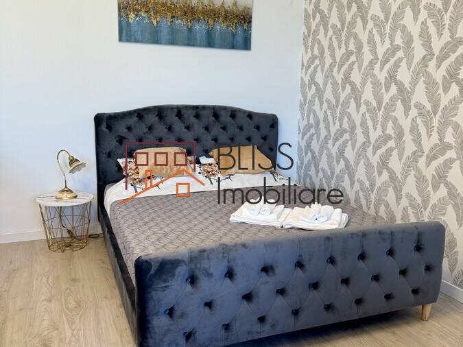 Garsoniera de Inchiriat Iancu Nicolae | Pipera - ID:123338 | Bliss Imobiliare / Photo 7 - BLISS Imobiliare