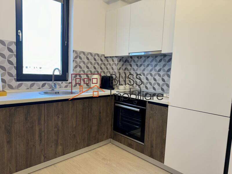 Garsoniera de Inchiriat Iancu Nicolae | Pipera - ID:123338 | Bliss Imobiliare / Photo 4 - BLISS Imobiliare