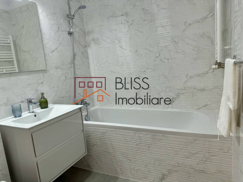 Garsoniera de Inchiriat Iancu Nicolae | Pipera - ID:123338 | Bliss Imobiliare / Photo 11 - BLISS Imobiliare