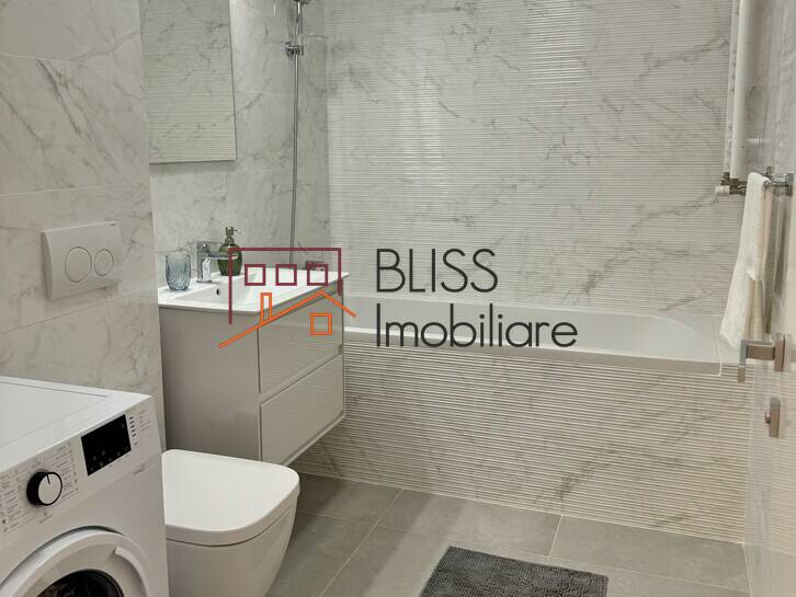 Garsoniera de Inchiriat Iancu Nicolae | Pipera - ID:123338 | Bliss Imobiliare / Photo 12 - BLISS Imobiliare