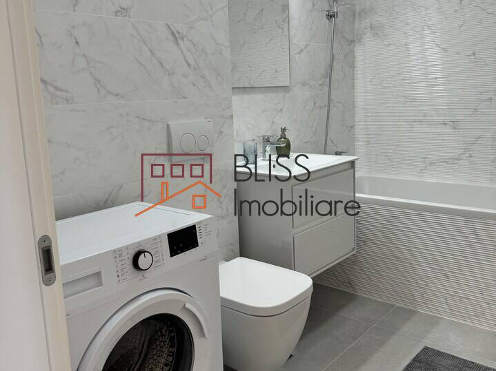 Studio apartment for Sale Iancu Nicolae | Pipera, Bucharest / Ilfov - ID:123338 | Bliss Imobiliare / Photo 13 - BLISS Imobiliare