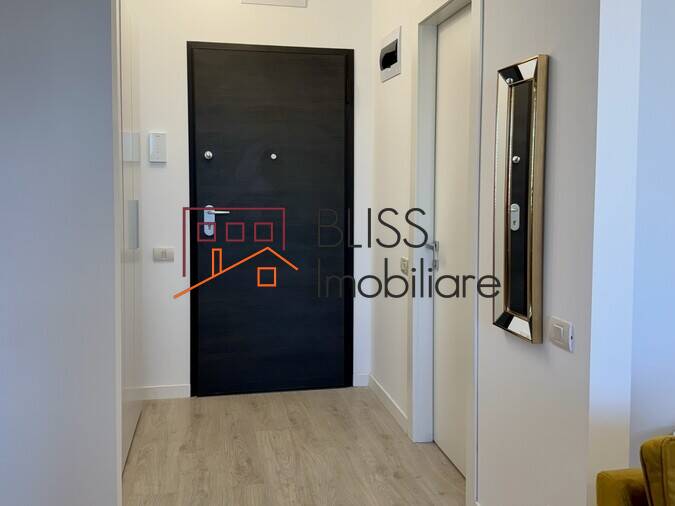 Studio apartment for Sale Iancu Nicolae | Pipera, Bucharest / Ilfov - ID:123338 | Bliss Imobiliare / Photo 10 - BLISS Imobiliare