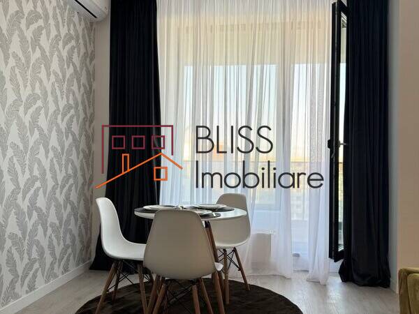 Studio apartment for Sale Iancu Nicolae | Pipera, Bucharest / Ilfov - ID:123338 | Bliss Imobiliare / Photo 9 - BLISS Imobiliare