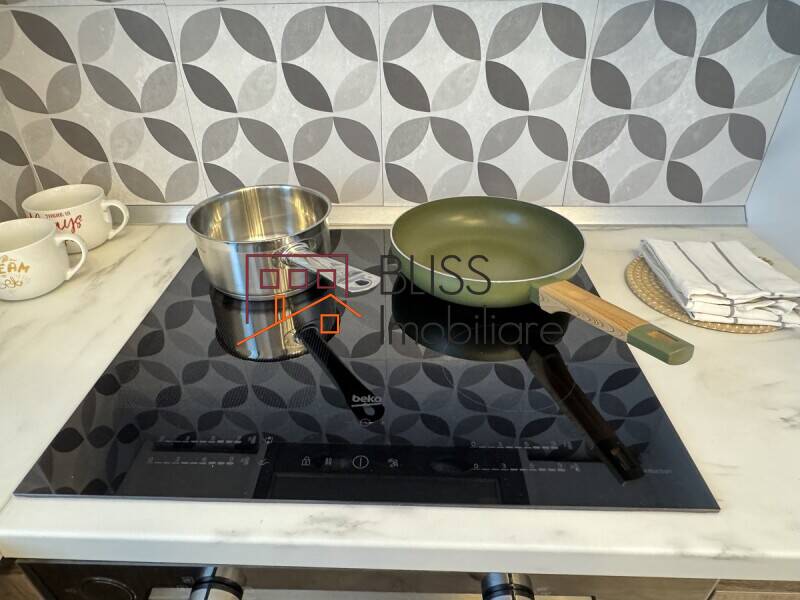 Garsoniera de Inchiriat Iancu Nicolae | Pipera - ID:123338 | Bliss Imobiliare / Photo 5 - BLISS Imobiliare