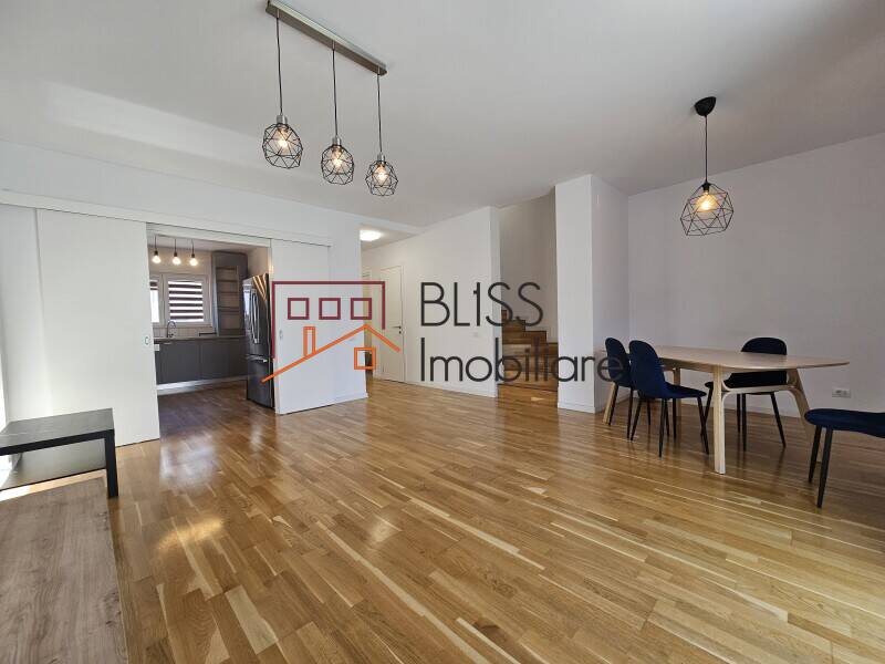 Casa Cu 5 Camere Si Gradina Pipera Nord | Bliss Imobiliare / Photo 9 - BLISS Imobiliare