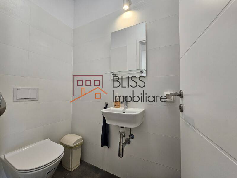 Casa Cu 5 Camere Si Gradina Pipera Nord | Bliss Imobiliare / Photo 5 - BLISS Imobiliare