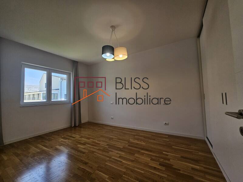 4-bedroom Home With Garden Pipera, Bucharest / Ilfov | Bliss Imobiliare / Photo 16 - BLISS Imobiliare