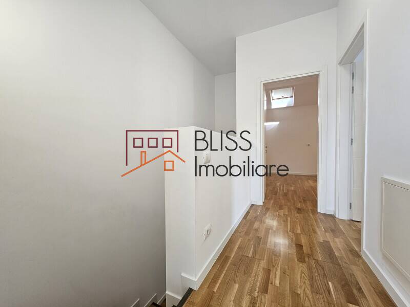 4-bedroom Home With Garden Pipera, Bucharest / Ilfov | Bliss Imobiliare / Photo 27 - BLISS Imobiliare