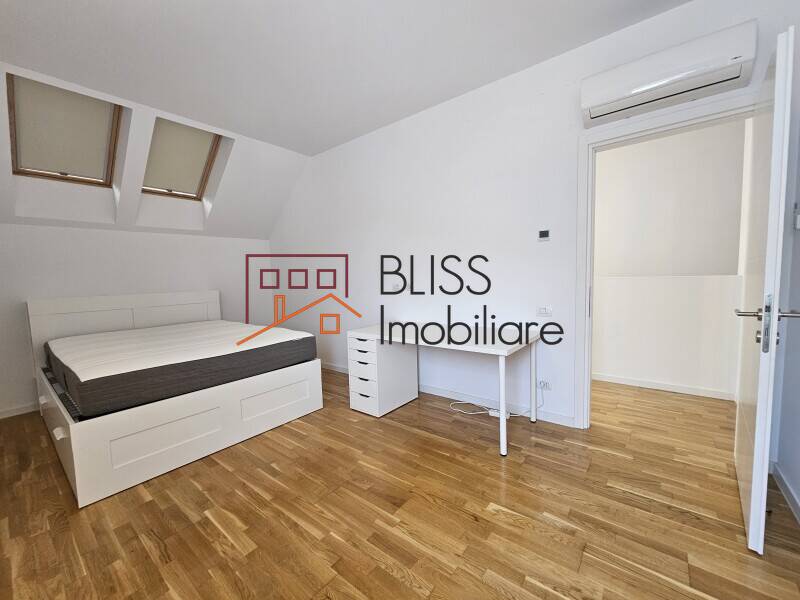 Casa Cu 5 Camere Si Gradina Pipera Nord | Bliss Imobiliare / Photo 29 - BLISS Imobiliare