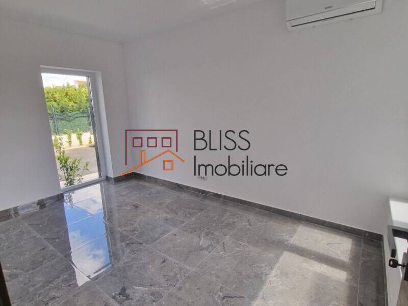 Vila 5 Camere In Iancu Nicolae, Pipera | Bliss Imobiliare / Photo 16 - BLISS Imobiliare