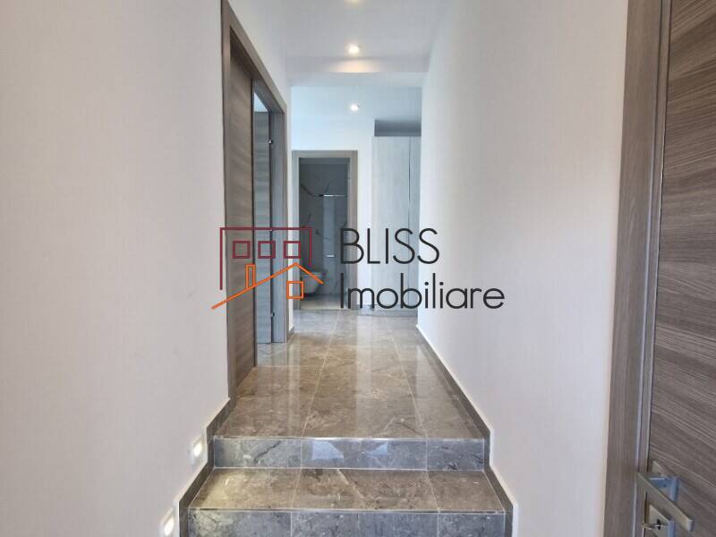 4 Bedroom Villa In Iancu Nicolae, Pipera, Bucharest / Ilfov | Bliss Imobiliare / Photo 12 - BLISS Imobiliare