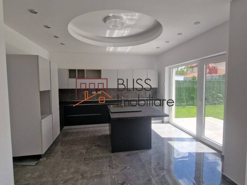 Vila 5 Camere In Iancu Nicolae, Pipera | Bliss Imobiliare / Photo 5 - BLISS Imobiliare