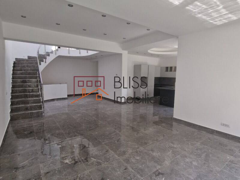 4 Bedroom Villa In Iancu Nicolae, Pipera, Bucharest / Ilfov | Bliss Imobiliare / Photo 9 - BLISS Imobiliare