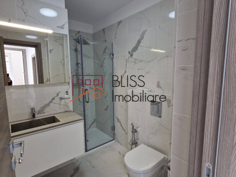 Vila 5 Camere In Iancu Nicolae, Pipera | Bliss Imobiliare / Photo 20 - BLISS Imobiliare
