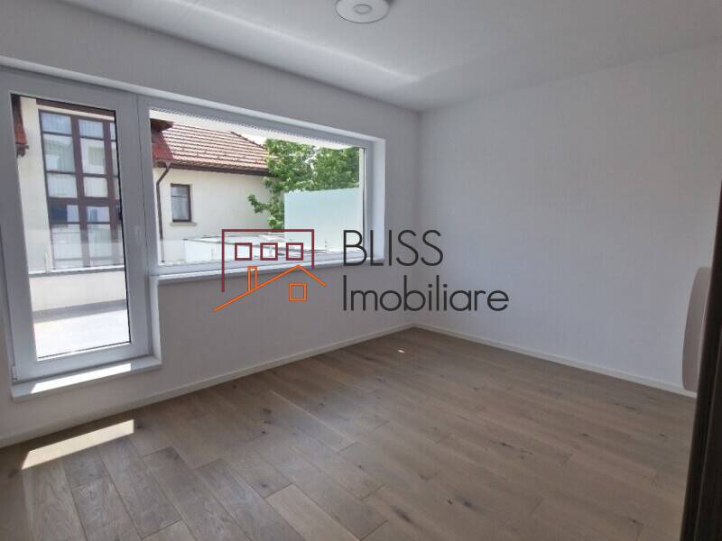 4 Bedroom Villa In Iancu Nicolae, Pipera, Bucharest / Ilfov | Bliss Imobiliare / Photo 17 - BLISS Imobiliare